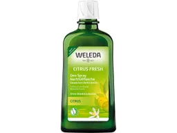 Weleda Weleda AG Citrus Deodorant Nachfüllflasche 200 ml – Produktbild 1 von 1