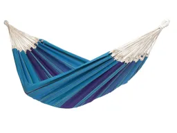 HängemattenGlück HängemattenGlück Beleza Tuchhängematte Maße 230 x 170 cm – Produktbild 1 von 1