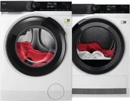 AEG AEG LR8EG75480 + AEG TR9T75680 – Produktbild 1 von 1