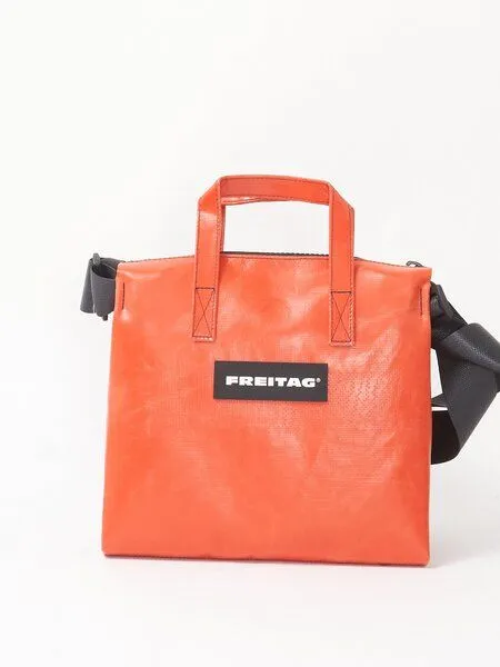 Freitag Freitag F274 RUBY - red (000004509133) – Produktbild 1 von 2