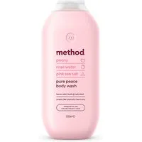 Method Method Duschgel - Pure Peace – Produktbild 1 von 1