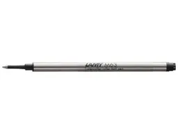 Lamy LAMY Ersatzmine 'M63' für Tintenroller, schwarz, M – Produktbild 1 von 1
