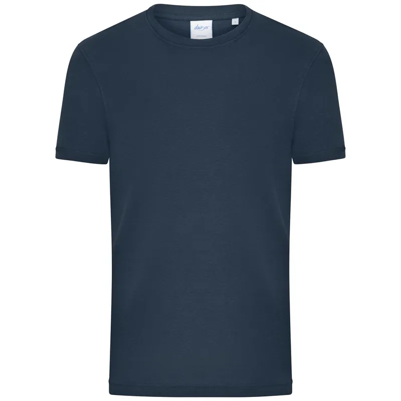 Daiber Daiber T-Shirt aus 1:1 Feinripp 8040 Gr. XL navy – Produktbild 1 von 1