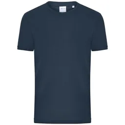 Daiber Daiber T-Shirt aus 1:1 Feinripp 8040 Gr. XL navy – Produktbild 1 von 1