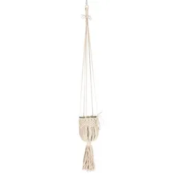 Manufactura Manufactura Makramee Windlicht – Produktbild 1 von 1
