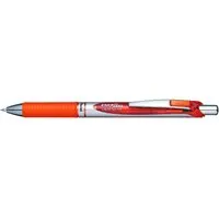 Pentel Pentel Recycology Gelroller 'Energel' BL77/0,35 mm orange – Produktbild 1 von 3