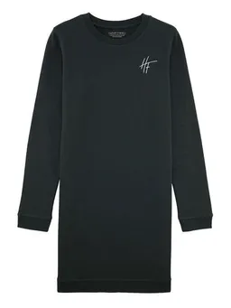 Human Family Human Family Kleid aus Biobaumwolle - Return – Produktbild 1 von 1