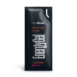 GymBeam GymBeam Energy Gel Himbeere – Produktbild 1 von 1
