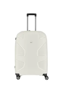IMPACKT IMPACKT IP1 Koffer L, 4-Rollen Polar white – Produktbild 1 von 1