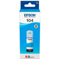 Epson Epson Tinte 104 cyan – Produktbild 1 von 1