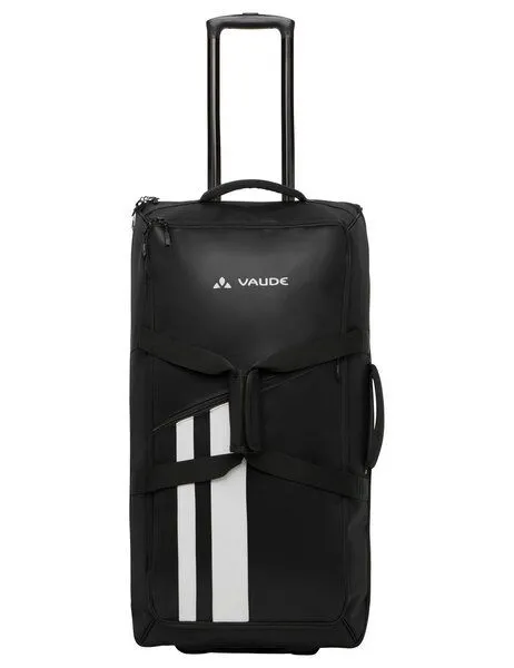 Vaude VAUDE Reisegepaeck Rotuma 90, Schwarz, – Produktbild 7 von 7