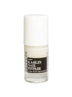 Benecos benecos - Kaolin Nail Repair - vegan - wasser- und luftdurchlässig – Produktbild 1 von 1