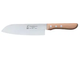 Windmühlenmesser Windmühlenmesser Allzweckmesser "Santoku" – Produktbild 1 von 1
