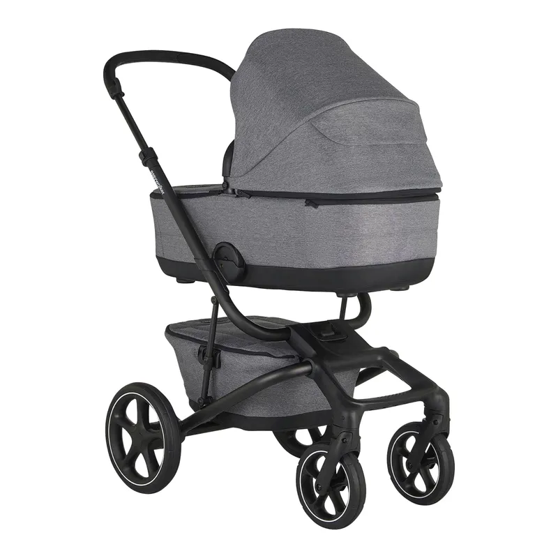 Easywalker Easywalker Tragewanne für Jimmey, Jimmey Explore, Grau, – Produktbild 2 von 2