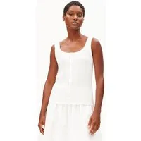 ARMEDANGELS ARMEDANGELS POINTELLE Damen Top aus 100% Bio-Baumwolle – Produktbild 1 von 1