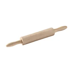 ZENKER Zenker Nudelholz, 40cm, FSC-zertifiziertes Buchenholz – Produktbild 1 von 1