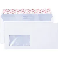 Elco ELCO Briefumschläge Premium DIN lang+ 80 g/m² – Produktbild 2 von 2