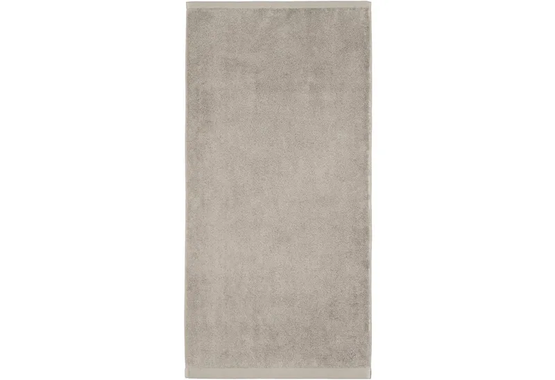 VOSSEN VOSSEN Handtücher High Line, 100% Baumwolle (1-St), Braun, – Produktbild 2 von 5