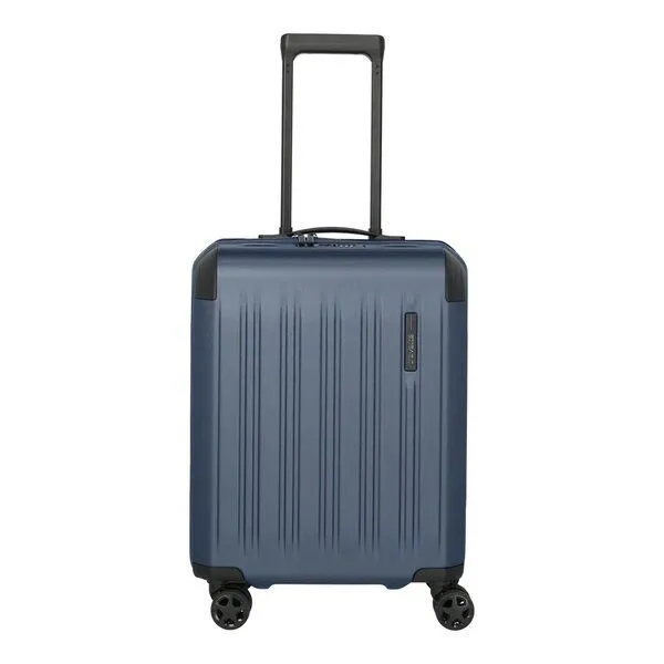 Travelite Travelite Dynamiic 3-tlg. Koffer-Set, Blau, – Produktbild 2 von 2