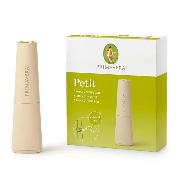 Primavera Primavera Aroma Vernebler Petit Diffuser – Produktbild 1 von 3