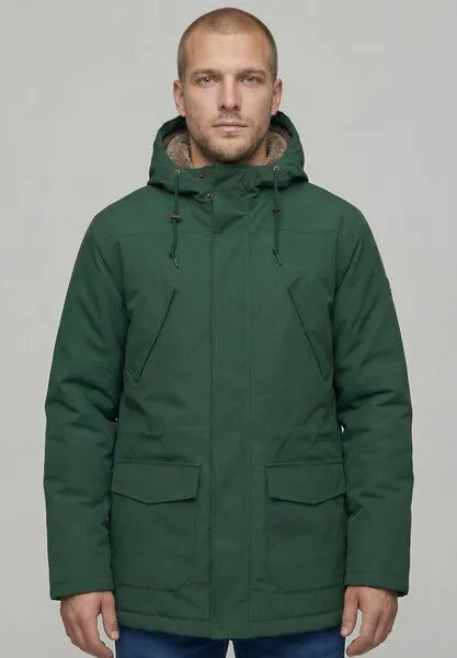 derbe derbe Winterjacke „Festholm“, Edenslashcobblestone, – Produktbild 1 von 4