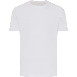 iqoniq Iqoniq Brett T-Shirt, recycled white, L – Produktbild 1 von 1