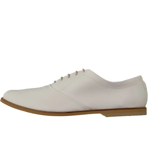 SORBAS SORBAS '84v vegane Halbschuhe, Cream (weiß), – Produktbild 1 von 4
