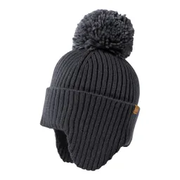 Maximo Maximo Winter-Mütze mit Bommel – Produktbild 1 von 1