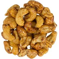 Landgarten Landgarten Bio-Cashew 'Würzig' inkl. 4-farbigem Aufdruck, 15 g – Produktbild 1 von 1