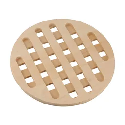 Fackelmann Fackelmann Untersetzer, Ø18cm, FSC™-zertifizierte Buche – Produktbild 1 von 1