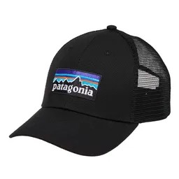 Patagonia P-6 LOGO LOPRO TRUCKER HAT – Produktbild 1 von 1