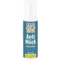 Aries Mückenlotion – Produktbild 1 von 1