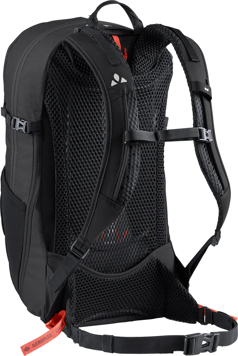 Vaude Vaude Wizard 18 Plus 4 Wanderrucksack 22 Liter schwarz, Schwarz, – Produktbild 1 von 2