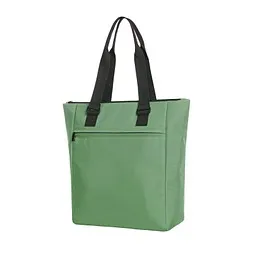 Halfar Kühlshopper DAILY, grün, Grün, – Produktbild 1 von 1