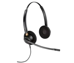 Poly Poly HP Poly EncorePro HW520D | 783p5aa | EncorePro 500 series – Produktbild 1 von 1