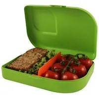 ajaa ajaa! Box Brotbox, Lime, – Produktbild 3 von 3