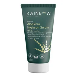 Rainbow Rainbow aloecare Aloe Vera Hyaluron Serum – Produktbild 1 von 1