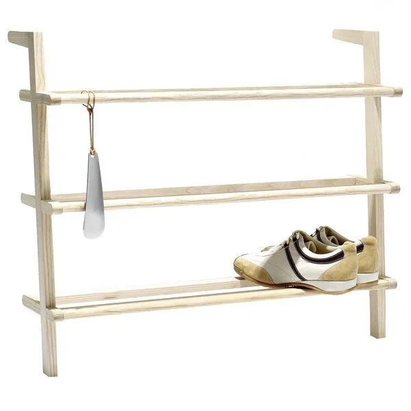 Side by Side Schuhregal Gaston Side by Side – Produktbild 3 von 3