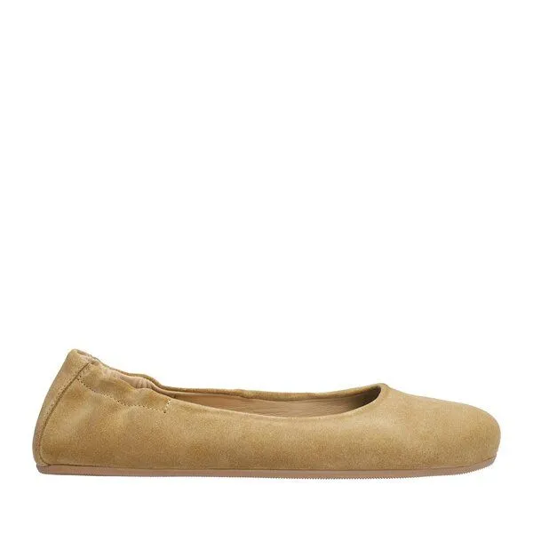 Groundies GROUNDIES® Sleek Women, Beige, – Produktbild 1 von 3