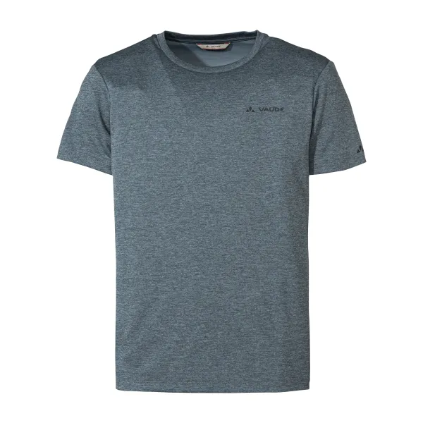 Vaude T-Shirt VAUDE Essential, Gris, – Produktbild 2 von 2