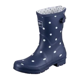 Rajn Rajn dogs navy white für Damen, blau, Größe 42 EU – Produktbild 1 von 1