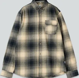 LAKOR LAKOR Inca Unna Shirt – Produktbild 1 von 1