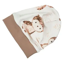 Sternchenwolke Sternchenwolke BIO Beanie/Mütze "Kleine Eule" – Produktbild 1 von 1