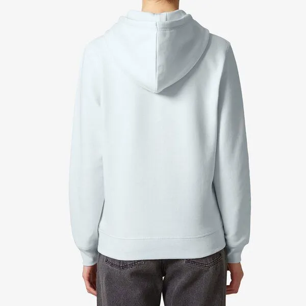 YTWOO YTWOO Everyday Unisex-Hoodie – Nachhaltig, schlicht & zeitlos, Blue ice, – Produktbild 3 von 3