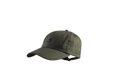 PAC P.A.C Daddy Yo Herren Cap dunkelgrün 29 × 20 × 14 cm - Hüte & Mützen von PAC – Produktbild 1 von 1