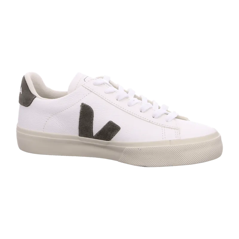Veja Veja Zürich Women 170260-02 white-black Leder für Damen, weiß, Größe 42 EU, Weiß, – Produktbild 6 von 7