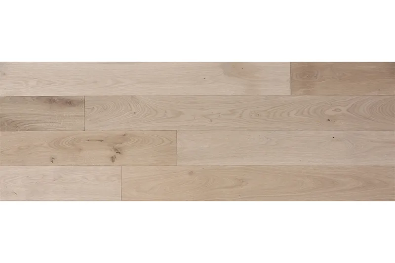 woodstore24 Massivdiele Eiche roh, 15 x 144 x Länge in mm fair verteilt, Natur Sortierung – Produktbild 1 von 1