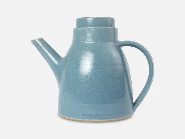El Puente El Puente Teekanne "Patan", Blau, – Produktbild 1 von 2
