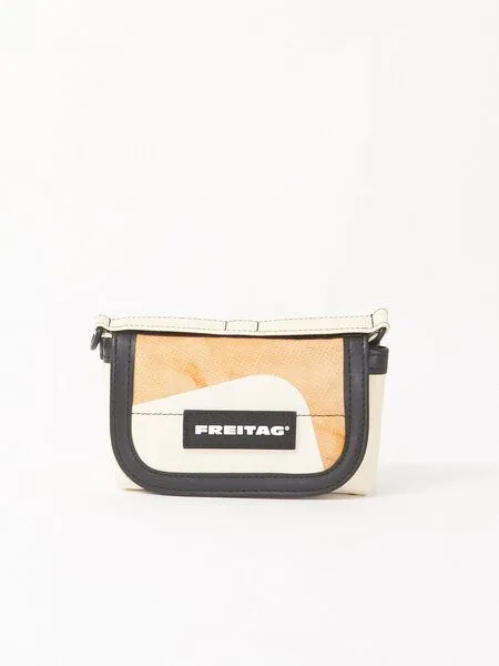 Freitag Freitag F142 HEINZ - beige (000004288979) – Produktbild 1 von 3