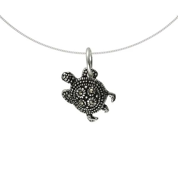 pakilia pakilia Kette "Tortuguita Estrellada" – Produktbild 1 von 4